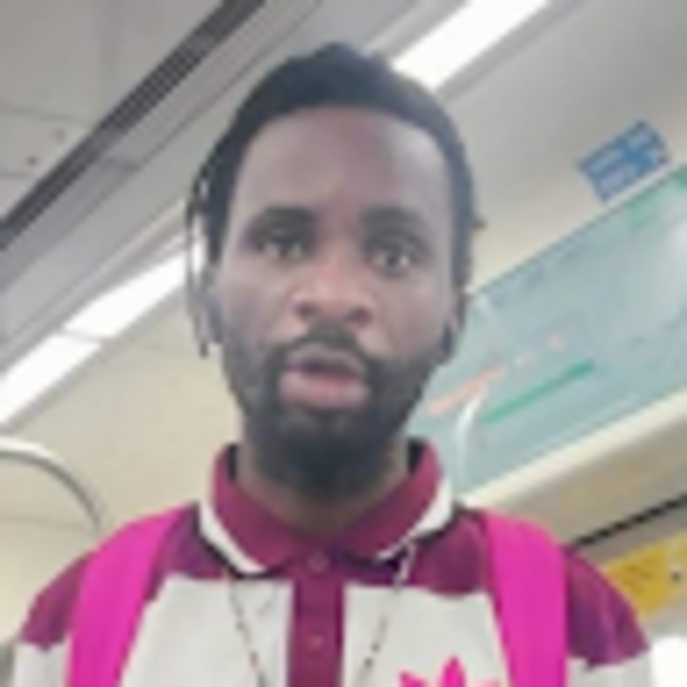 Meet your Posher, Tresor